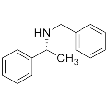 Quiral Chemical CAS No. 38235-77-7 (R) -N-Benzil-α-metilbenzilamina
